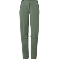 Farley Stretch Capri T-Zip III Hose Damen