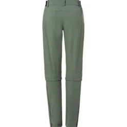 Farley Stretch Capri T-Zip III Hose Damen