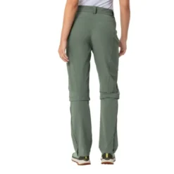 Farley Stretch Capri T-Zip III Hose Damen