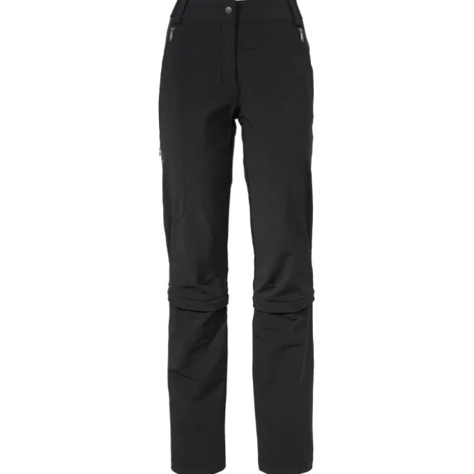 Farley Stretch Capri T-Zip III Hose Damen
