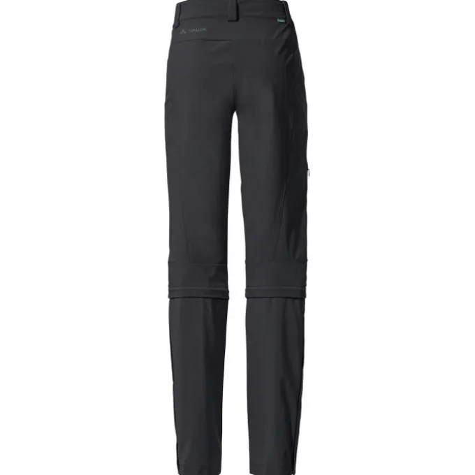 Farley Stretch Capri T-Zip III Hose Damen