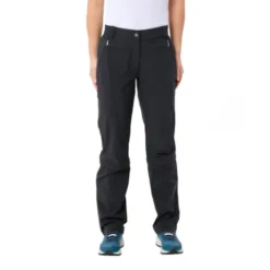 Farley Stretch Capri T-Zip III Hose Damen