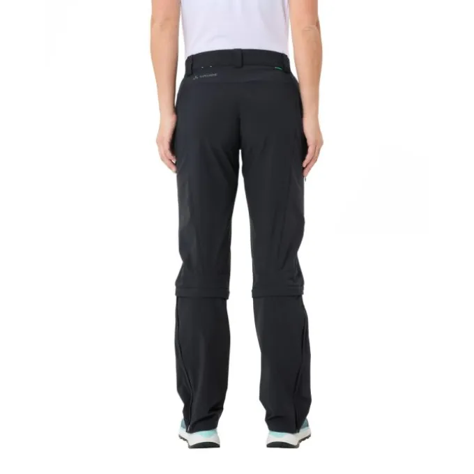 Farley Stretch Capri T-Zip III Hose Damen