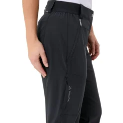 Farley Stretch Capri T-Zip III Hose Damen