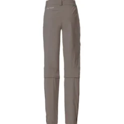 Farley Stretch Capri T-Zip III Hose Damen