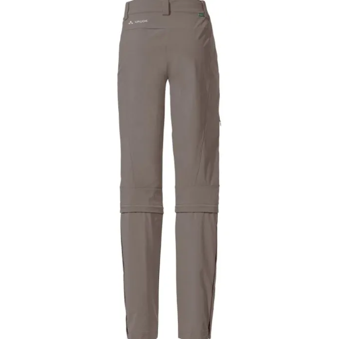 Farley Stretch Capri T-Zip III Hose Damen