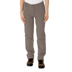 Farley Stretch Capri T-Zip III Hose Damen