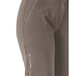Farley Stretch Capri T-Zip III Hose Damen