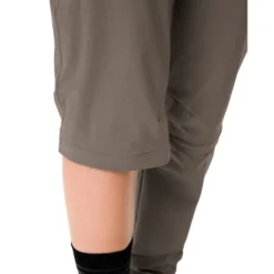 Farley Stretch Capri T-Zip III Hose Damen