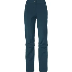 Farley Stretch Capri T-Zip III Hose Damen