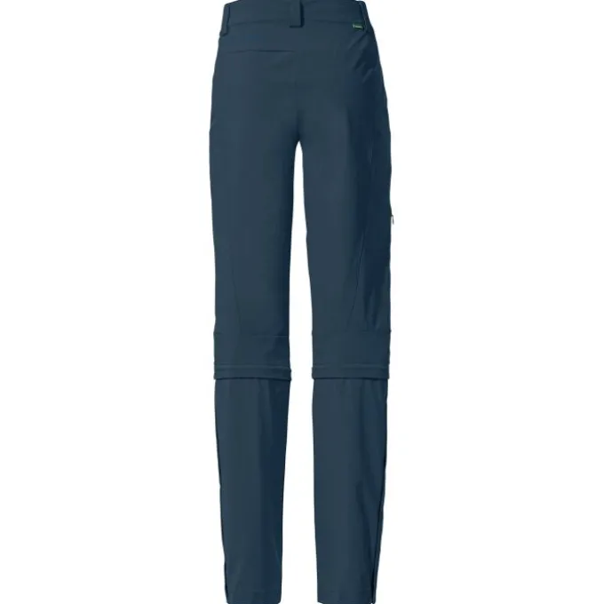 Farley Stretch Capri T-Zip III Hose Damen