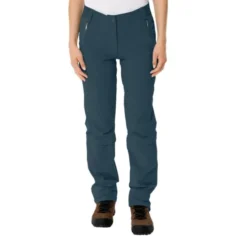 Farley Stretch Capri T-Zip III Hose Damen