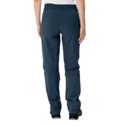 Farley Stretch Capri T-Zip III Hose Damen