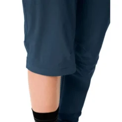 Farley Stretch Capri T-Zip III Hose Damen