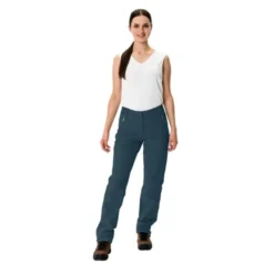 Farley Stretch Capri T-Zip III Hose Damen