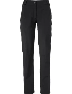 Farley Stretch III Outdoor Hose Damen - black