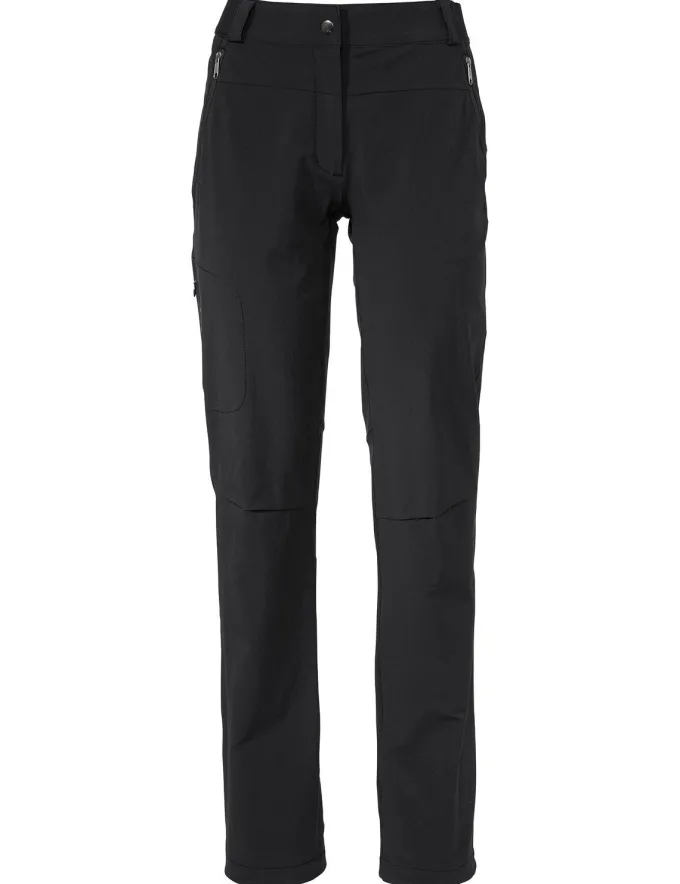 Farley Stretch III Outdoor Hose Damen - black