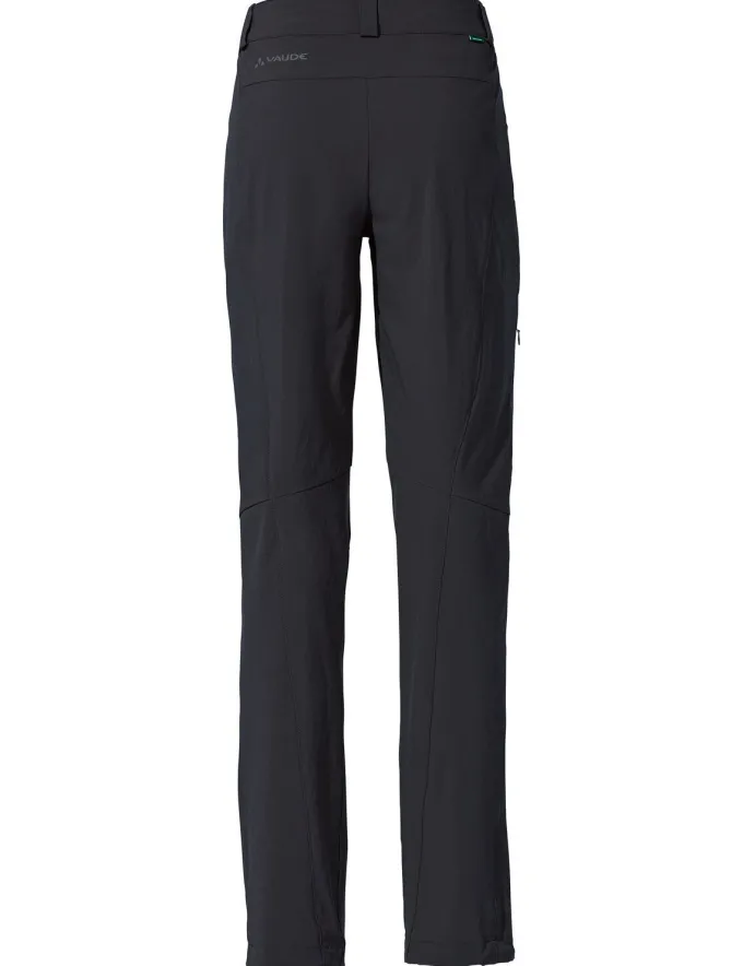 Farley Stretch III Outdoor Hose Damen - black
