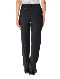 Farley Stretch III Outdoor Hose Damen - black