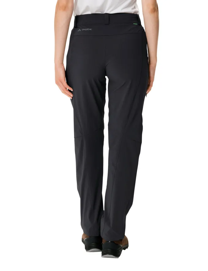 Farley Stretch III Outdoor Hose Damen - black