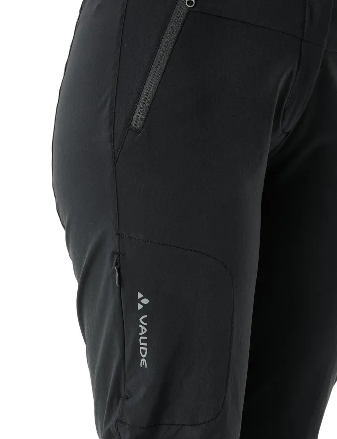 Farley Stretch III Outdoor Hose Damen - black