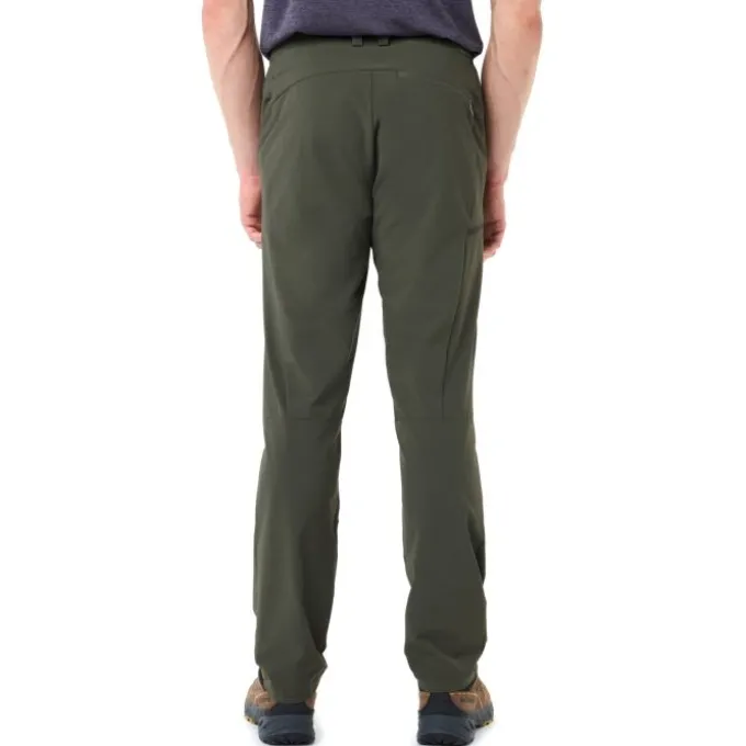 Farley Stretch III Outdoor Hose Herren
