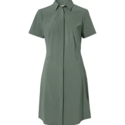 Farley Stretch Kleid Damen