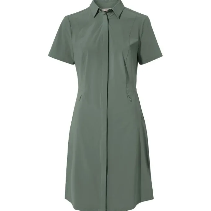 Farley Stretch Kleid Damen