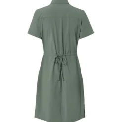 Farley Stretch Kleid Damen