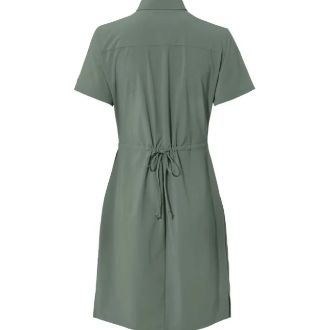 Farley Stretch Kleid Damen