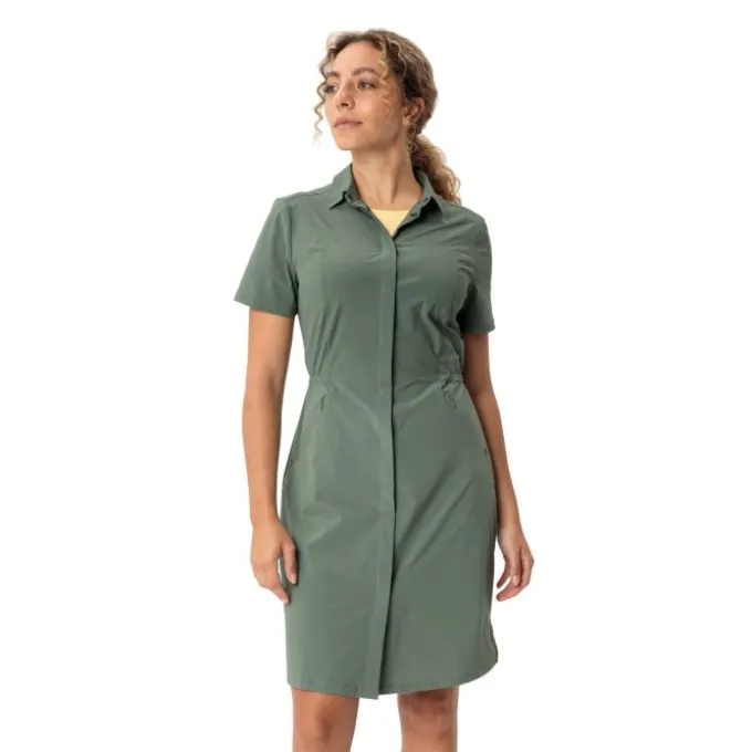 Farley Stretch Kleid Damen
