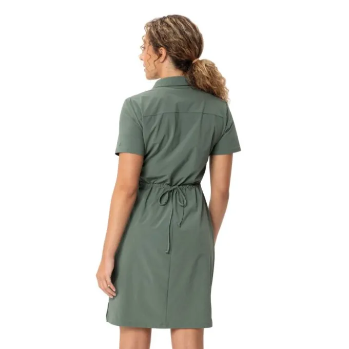 Farley Stretch Kleid Damen