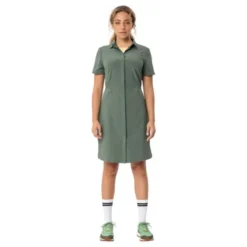 Farley Stretch Kleid Damen