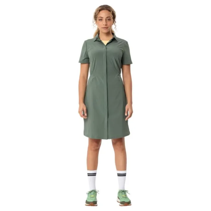 Farley Stretch Kleid Damen