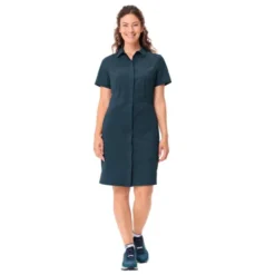 Farley Stretch Kleid Damen