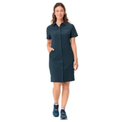 Farley Stretch Kleid Damen