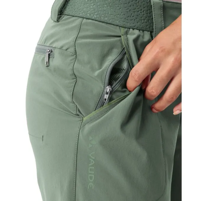 Farley Stretch Shorts II Damen