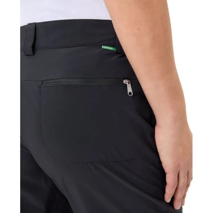Farley Stretch Shorts II Damen
