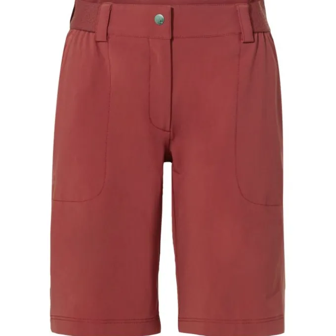 Farley Stretch Shorts II Damen
