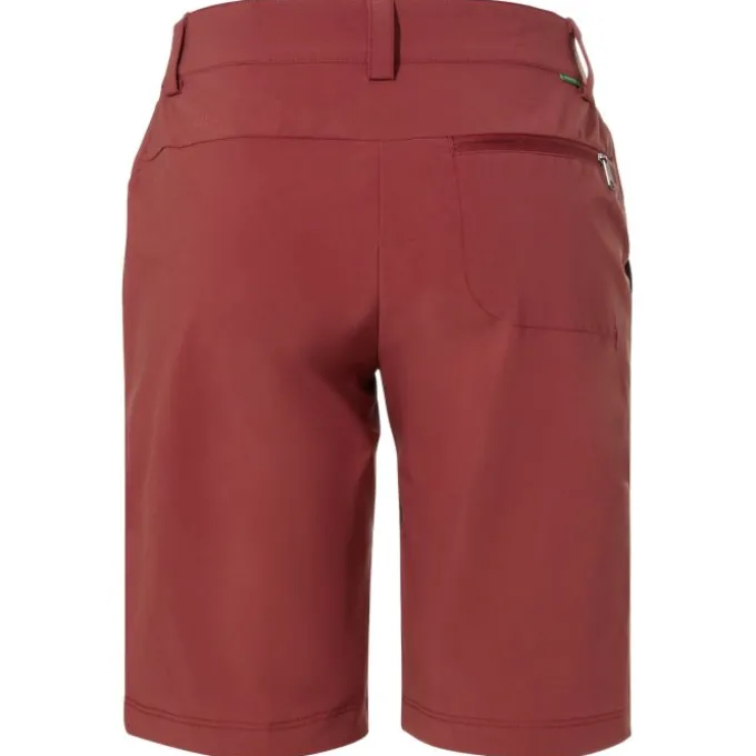 Farley Stretch Shorts II Damen