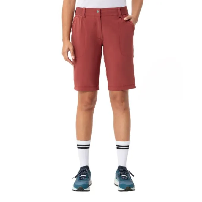 Farley Stretch Shorts II Damen
