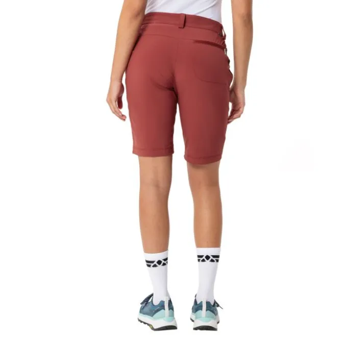 Farley Stretch Shorts II Damen