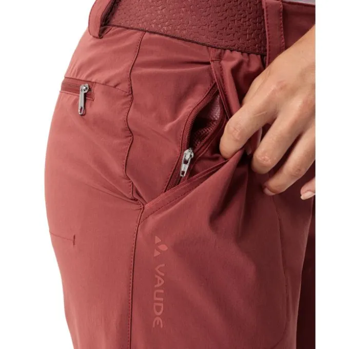 Farley Stretch Shorts II Damen