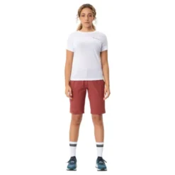 Farley Stretch Shorts II Damen
