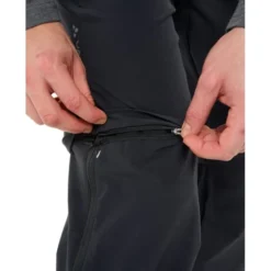 Farley Stretch T-Zip III Hose Herren