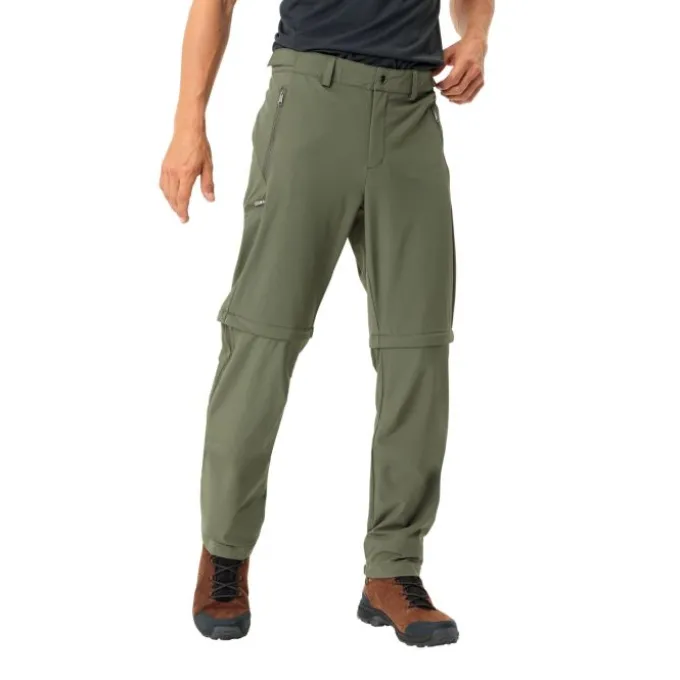 Farley Stretch T-Zip III Hose Herren