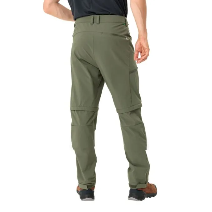 Farley Stretch T-Zip III Hose Herren
