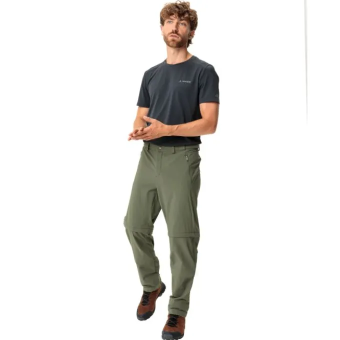 Farley Stretch T-Zip III Hose Herren