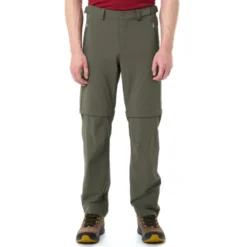 Farley Stretch T-Zip III Hose Herren
