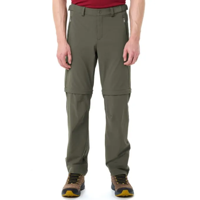 Farley Stretch T-Zip III Hose Herren